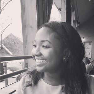 Meet your Posher, Miranda